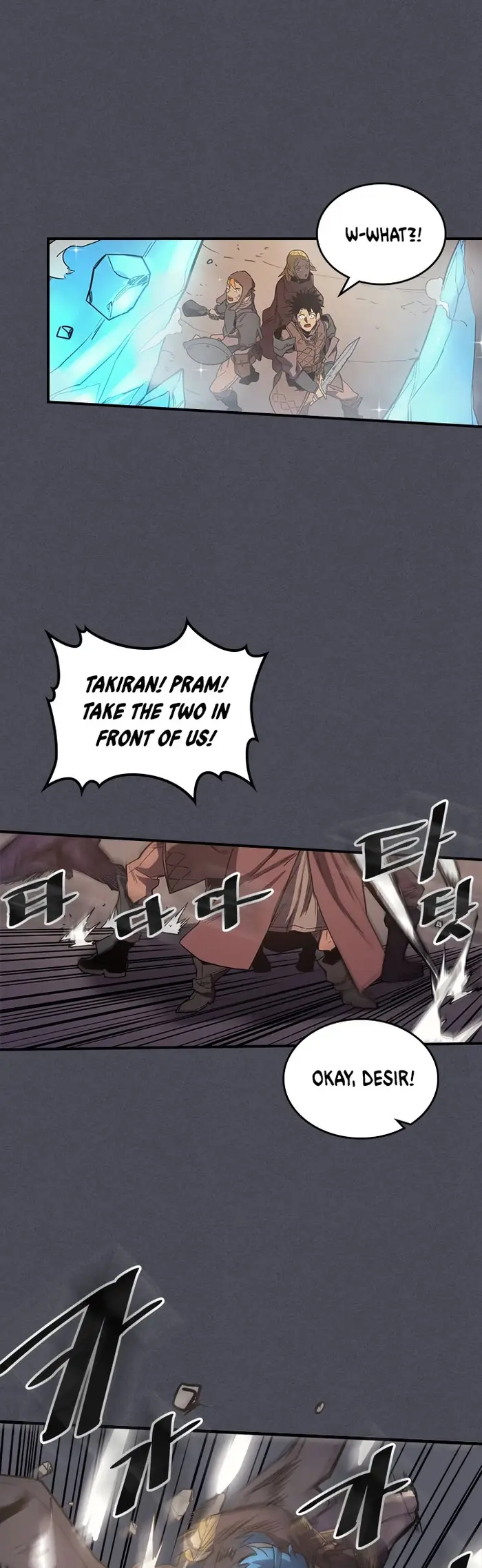 A Returner’s Magic Should Be Special Chapter 107 image 14_optimized